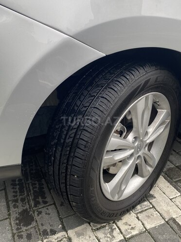 Hyundai ix35 2010, 226,000 km - 2.0 l - Bakı
