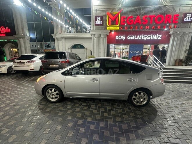 Toyota Prius 2006, 200,000 km - 1.5 l - Bakı
