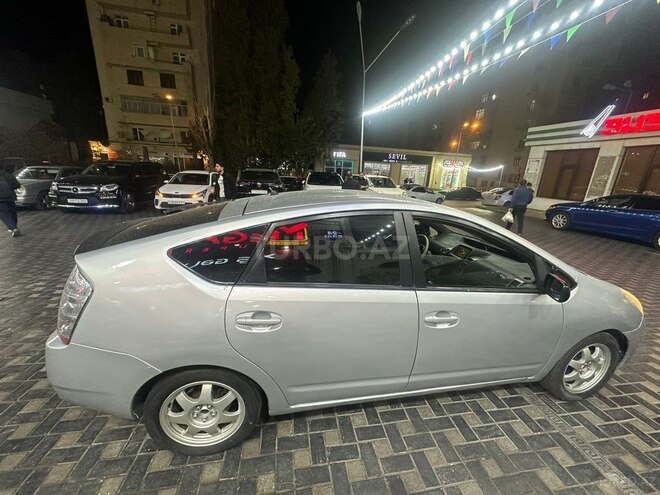 Toyota Prius 2006, 200,000 km - 1.5 l - Bakı