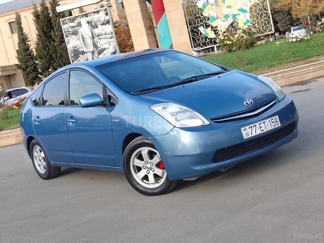 Toyota Prius 2008, 237,000 km - 1.5 l - Sumqayıt