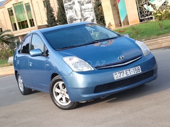 Toyota Prius 2008, 237,000 km - 1.5 l - Sumqayıt