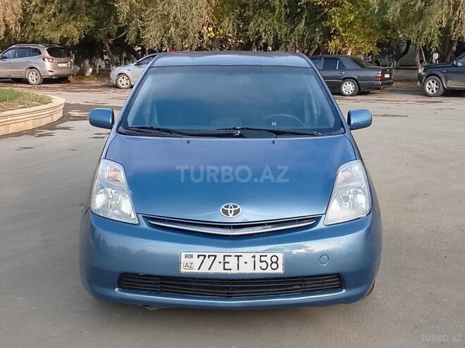 Toyota Prius 2008, 237,000 km - 1.5 l - Sumqayıt