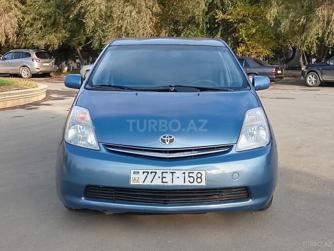 Toyota Prius 2008, 237,000 km - 1.5 l - Sumqayıt