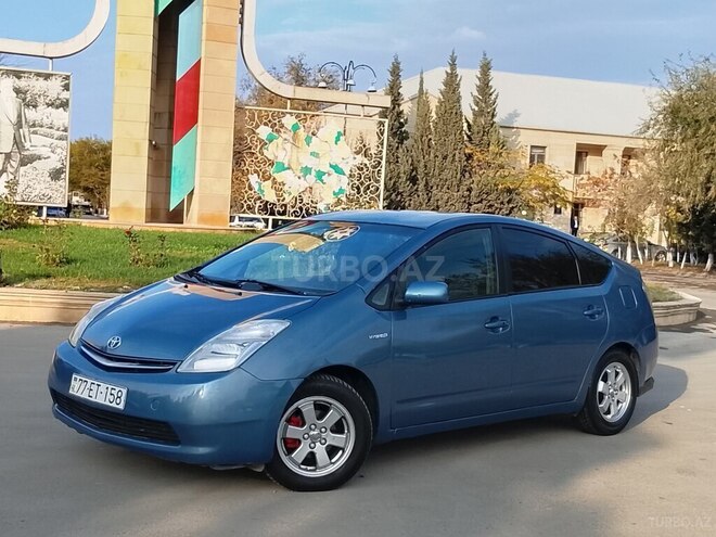 Toyota Prius 2008, 237,000 km - 1.5 l - Sumqayıt