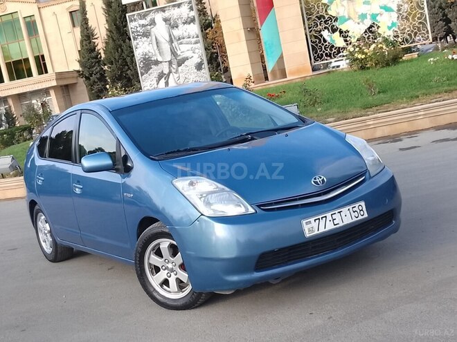 Toyota Prius 2008, 237,000 km - 1.5 l - Sumqayıt