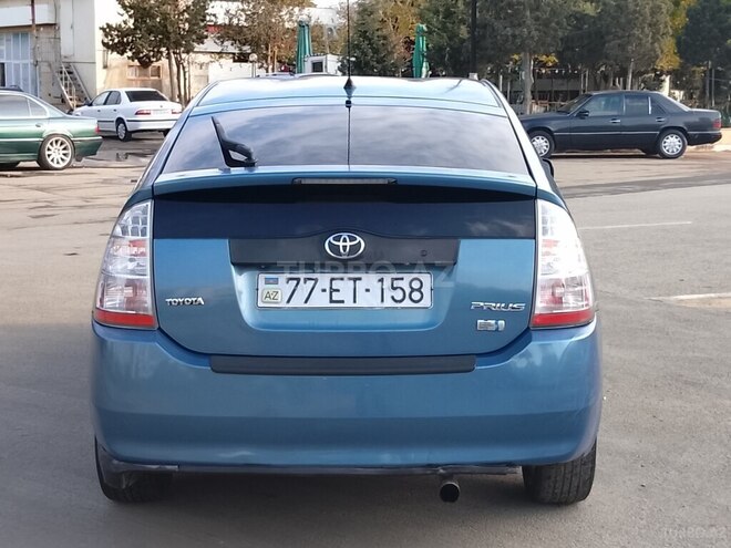 Toyota Prius 2008, 237,000 km - 1.5 l - Sumqayıt
