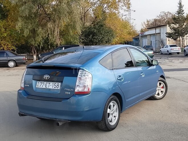 Toyota Prius 2008, 237,000 km - 1.5 l - Sumqayıt