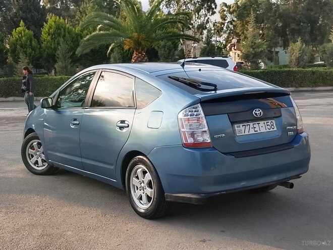 Toyota Prius 2008, 237,000 km - 1.5 l - Sumqayıt