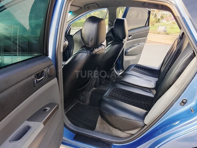 Toyota Prius 2008, 237,000 km - 1.5 l - Sumqayıt