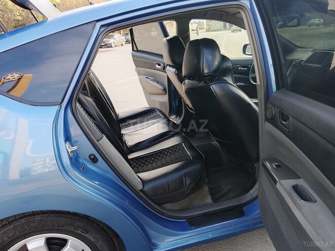 Toyota Prius 2008, 237,000 km - 1.5 l - Sumqayıt