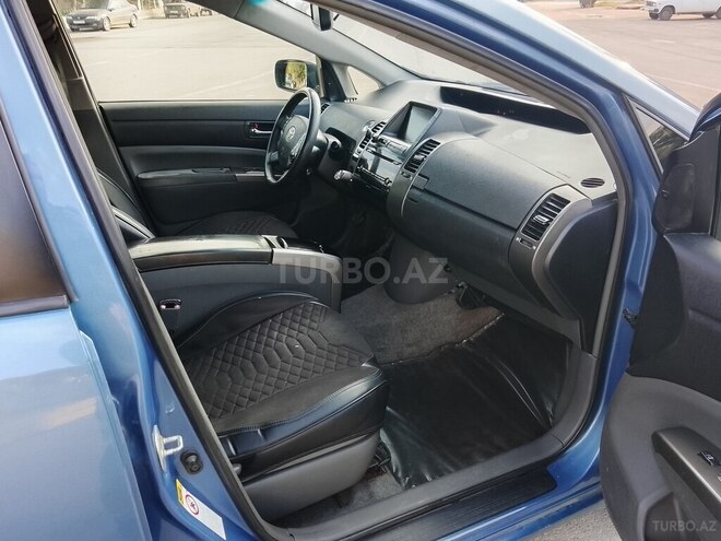 Toyota Prius 2008, 237,000 km - 1.5 l - Sumqayıt