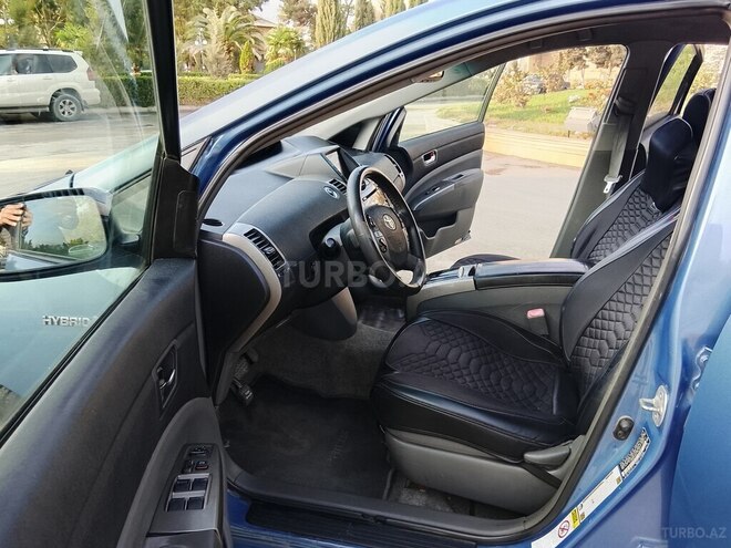 Toyota Prius 2008, 237,000 km - 1.5 l - Sumqayıt