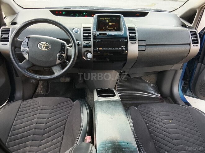 Toyota Prius 2008, 237,000 km - 1.5 l - Sumqayıt