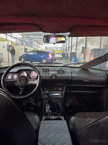LADA (VAZ) 21011 1986, 300,000 km - 1.3 l - Bakı
