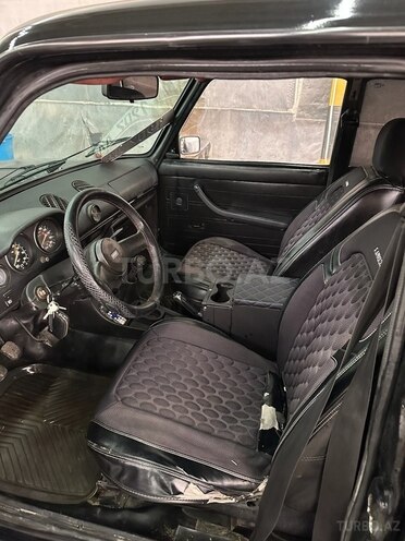 LADA (VAZ) 21011 1986, 300,000 km - 1.3 l - Bakı