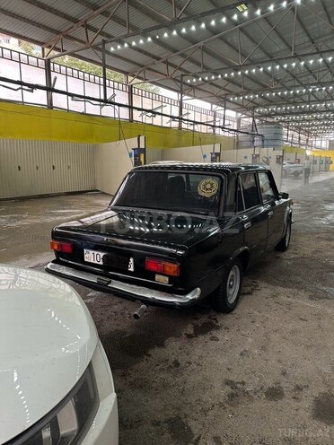 LADA (VAZ) 21011 1986, 300,000 km - 1.3 l - Bakı