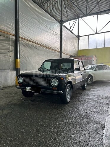 LADA (VAZ) 21011 1986, 300,000 km - 1.3 l - Bakı