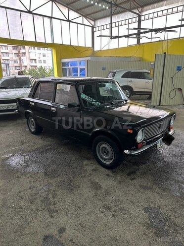 LADA (VAZ) 21011 1986, 300,000 km - 1.3 l - Bakı