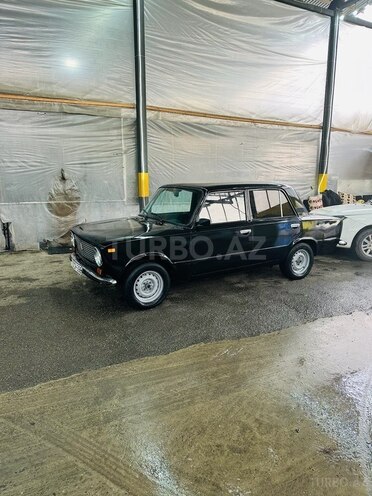LADA (VAZ) 21011 1986, 300,000 km - 1.3 l - Bakı