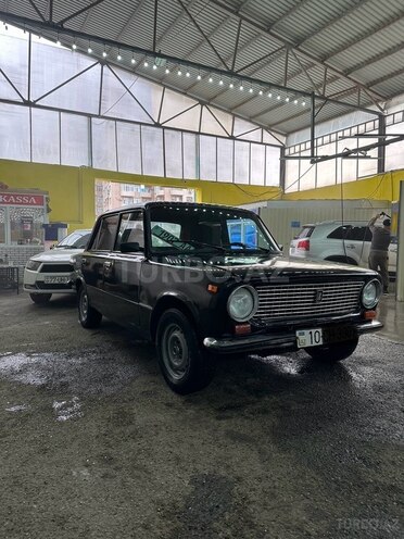 LADA (VAZ) 21011 1986, 300,000 km - 1.3 l - Bakı