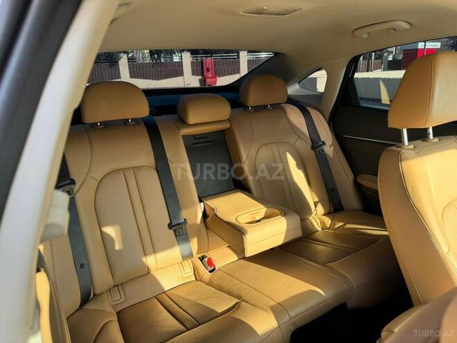 Hyundai Sonata 2021, 95,000 km - 2.0 l - Bakı