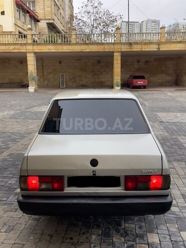 Tofas Sahin 2004, 85,555 km - 1.6 l - Bakı