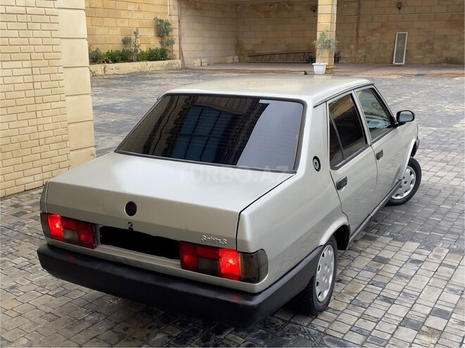 Tofas Sahin 2004, 85,555 km - 1.6 l - Bakı