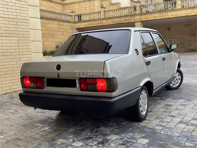 Tofas Sahin 2004, 85,555 km - 1.6 l - Bakı