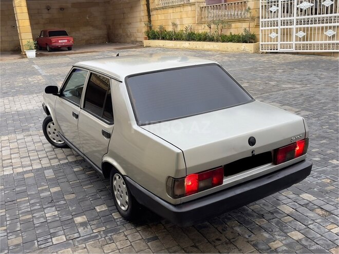 Tofas Sahin 2004, 85,555 km - 1.6 l - Bakı