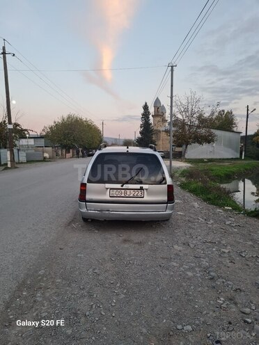 Opel Astra 1997, 458,000 km - 1.6 l - Qəbələ