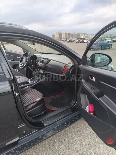 Kia Sportage 2013, 157,000 km - 2.0 л - Bakı