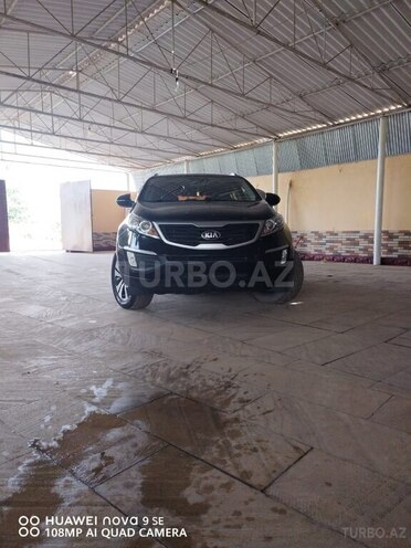 Kia Sportage 2013, 157,000 km - 2.0 л - Bakı