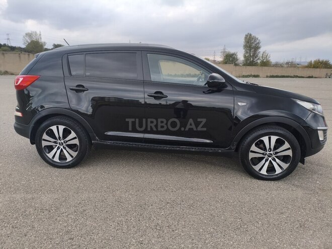 Kia Sportage 2013, 157,000 km - 2.0 л - Bakı