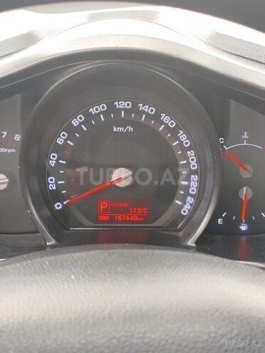 Kia Sportage 2013, 157,000 km - 2.0 л - Bakı