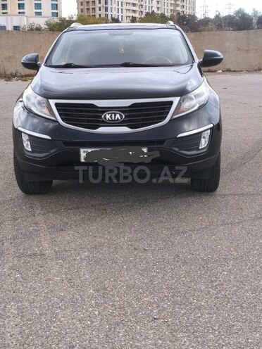 Kia Sportage 2013, 157,000 km - 2.0 л - Bakı