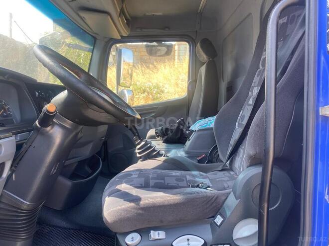 Mercedes Atego 816 2007, 520,000 km - 4.3 l - Bakı