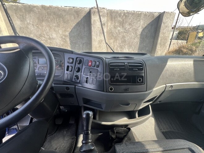 Mercedes Atego 816 2007, 520,000 km - 4.3 l - Bakı