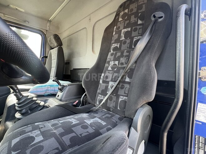 Mercedes Atego 816 2007, 520,000 km - 4.3 l - Bakı