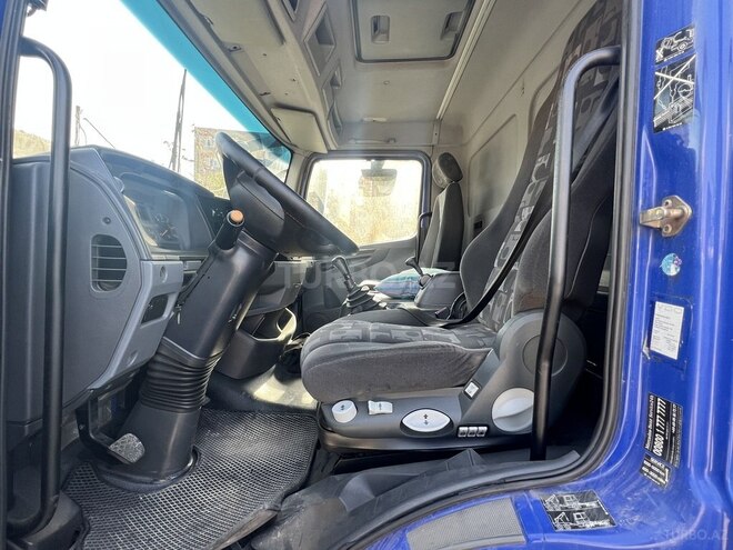 Mercedes Atego 816 2007, 520,000 km - 4.3 l - Bakı