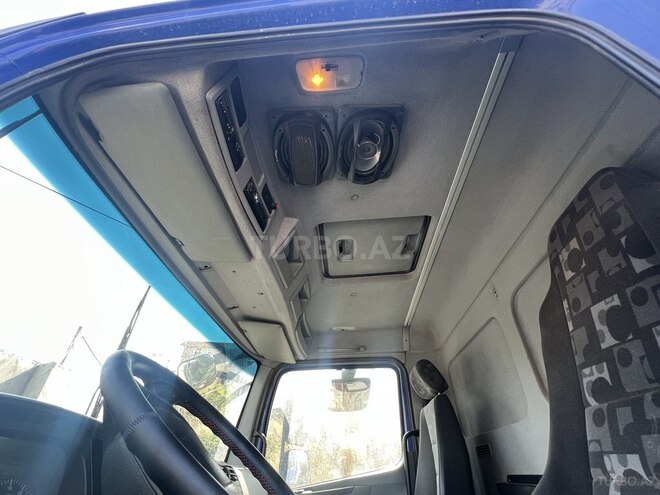 Mercedes Atego 816 2007, 520,000 km - 4.3 l - Bakı