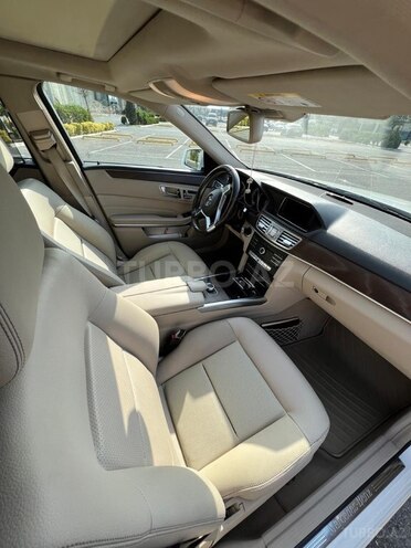 Mercedes E 200 2015, 190,000 km - 2.0 л - Bakı