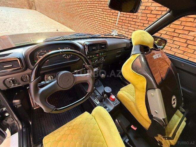 LADA (VAZ) Niva 2020, 13,000 km - 1.7 l - Bakı