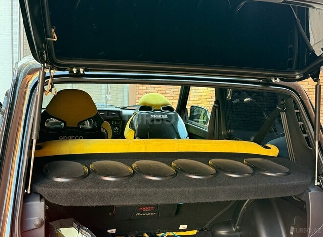 LADA (VAZ) Niva 2020, 13,000 km - 1.7 l - Bakı