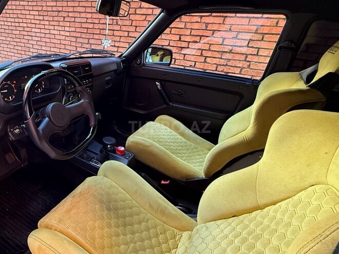 LADA (VAZ) Niva 2020, 13,000 km - 1.7 l - Bakı