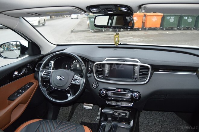 Kia Sorento 2019, 145,292 km - 2.0 l - Bakı