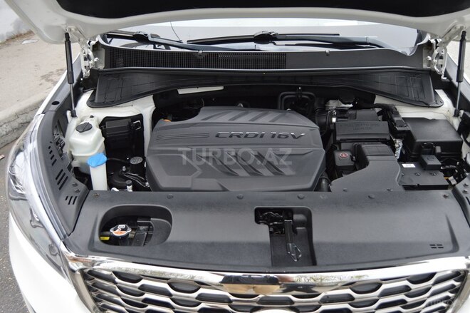 Kia Sorento 2019, 145,292 km - 2.0 l - Bakı
