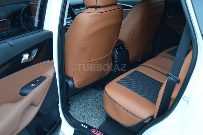 Kia Sorento 2019, 145,292 km - 2.0 l - Bakı