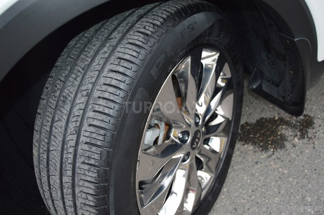 Kia Sorento 2019, 145,292 km - 2.0 l - Bakı