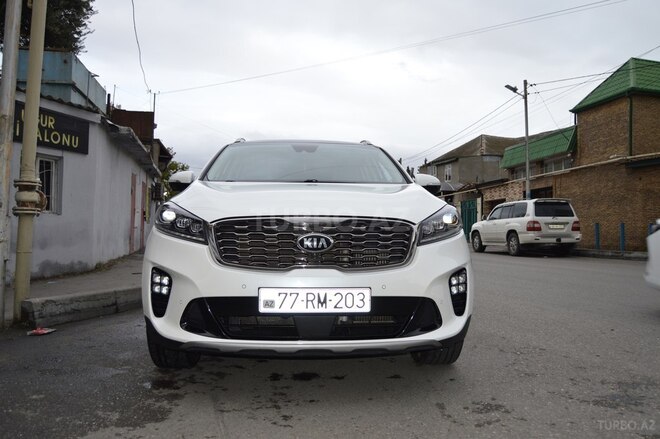 Kia Sorento 2019, 145,292 km - 2.0 l - Bakı