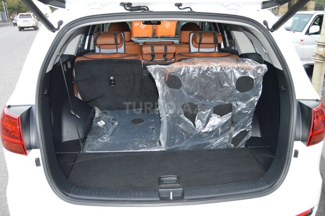 Kia Sorento 2019, 145,292 km - 2.0 l - Bakı
